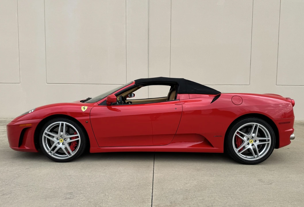2005 Ferrari F430 Spider - Image 19 of 31