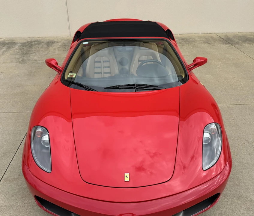 2005 Ferrari F430 Spider - Image 5 of 31