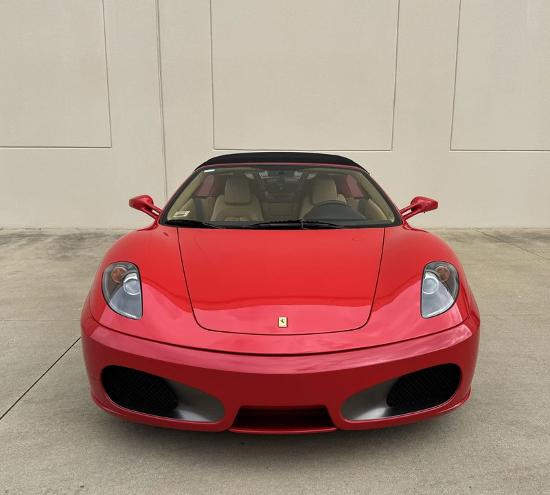 2005 Ferrari F430 Spider - Image 7 of 31