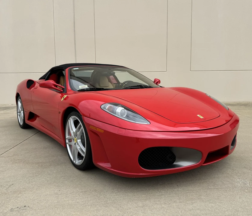2005 Ferrari F430 Spider - Image 10 of 31