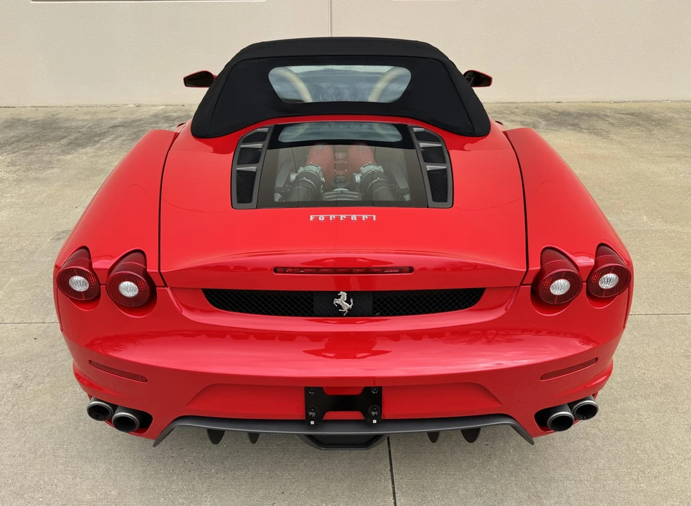 2005 Ferrari F430 Spider - Image 14 of 31