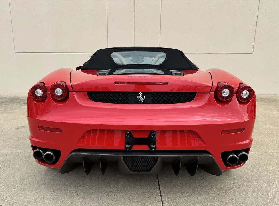 2005 Ferrari F430 Spider - Image 15 of 31