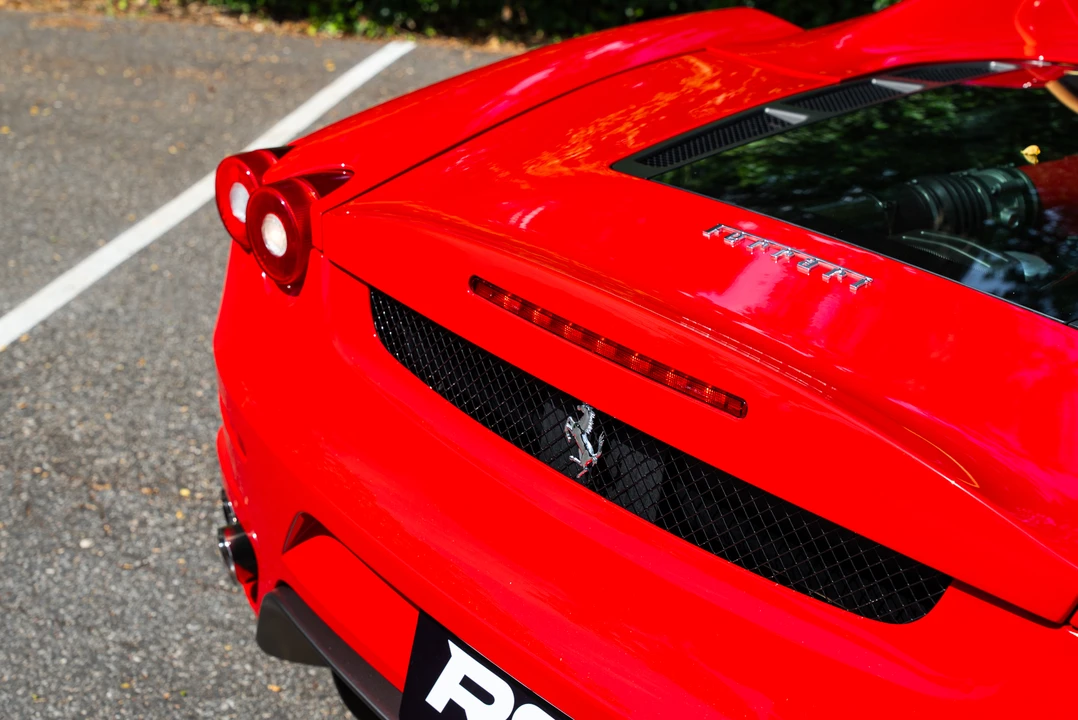 2005 Ferrari F430 Spider - Image 23 of 31