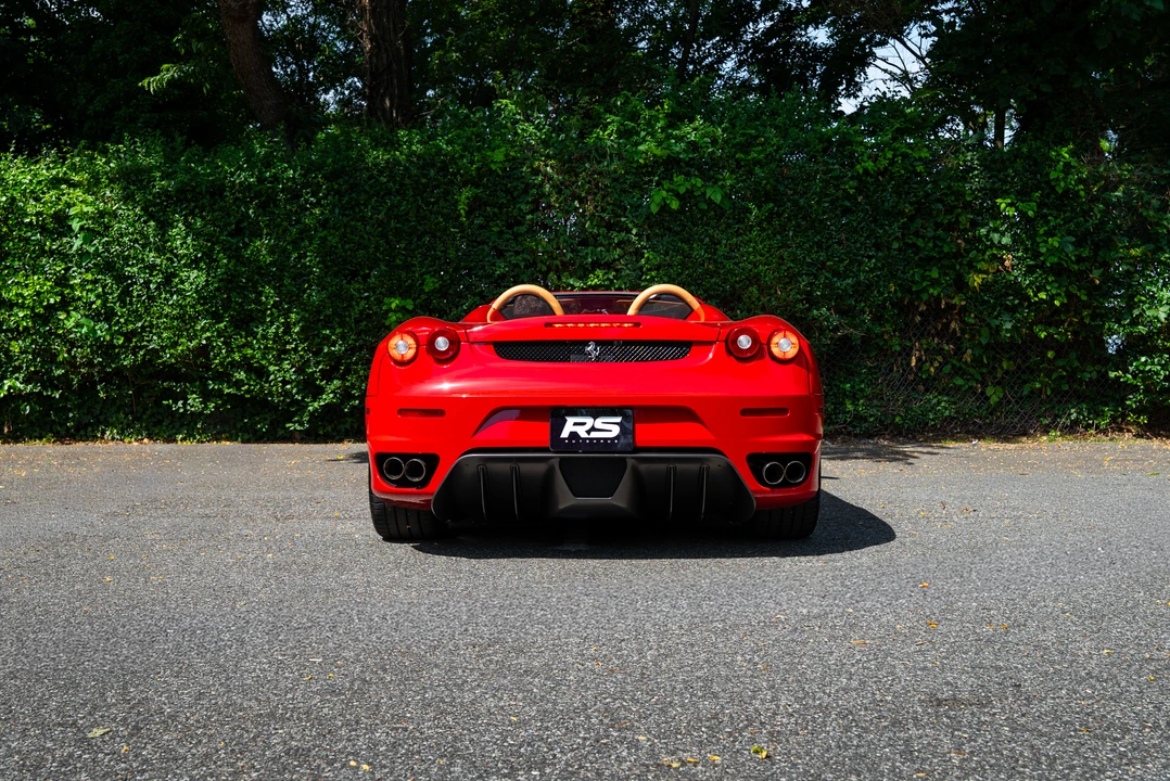 2005 Ferrari F430 Spider - Image 13 of 31