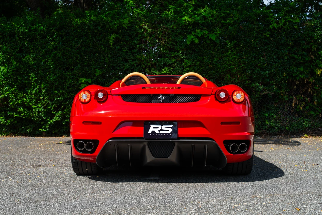 2005 Ferrari F430 Spider - Image 14 of 31
