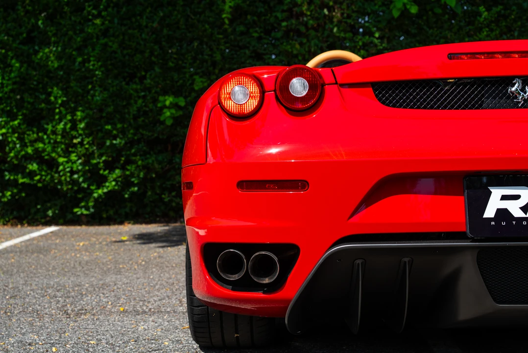 2005 Ferrari F430 Spider - Image 20 of 31