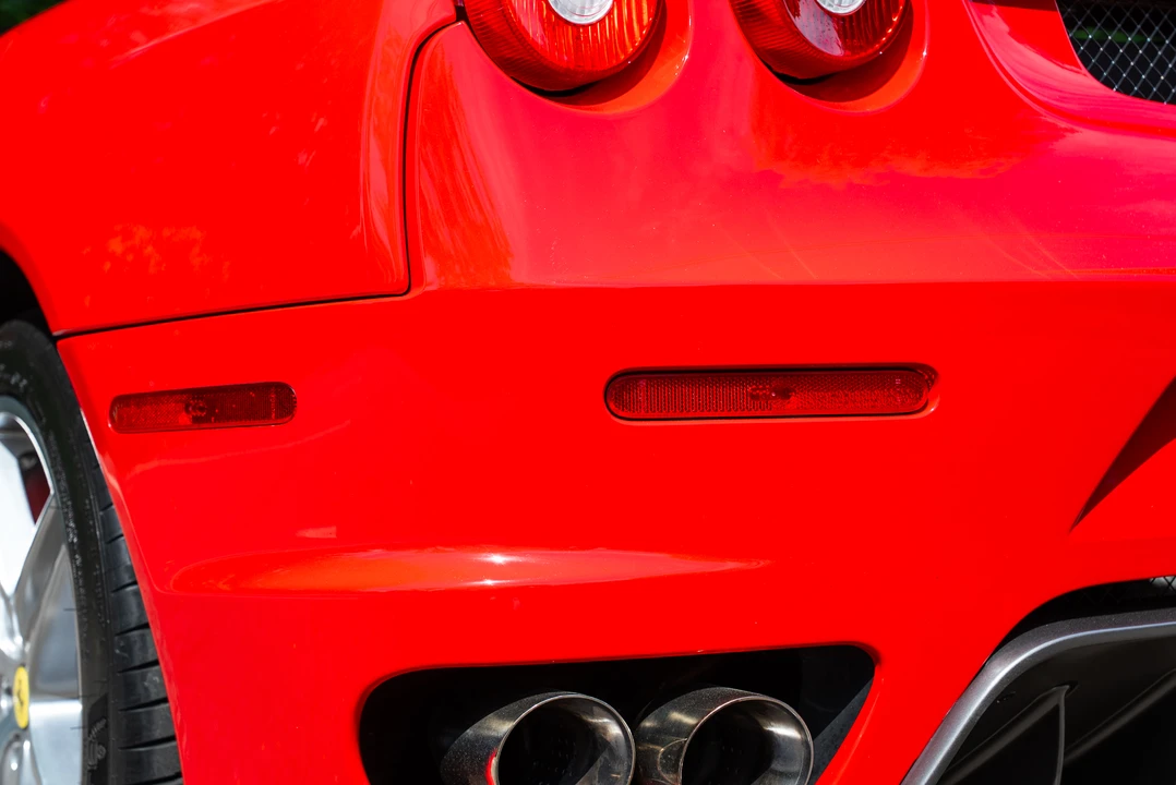 2005 Ferrari F430 Spider - Image 24 of 31