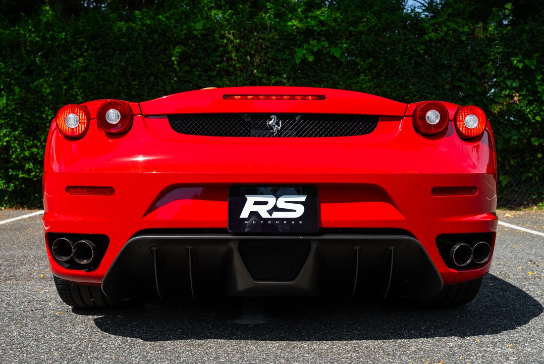 2005 Ferrari F430 Spider - Image 15 of 31
