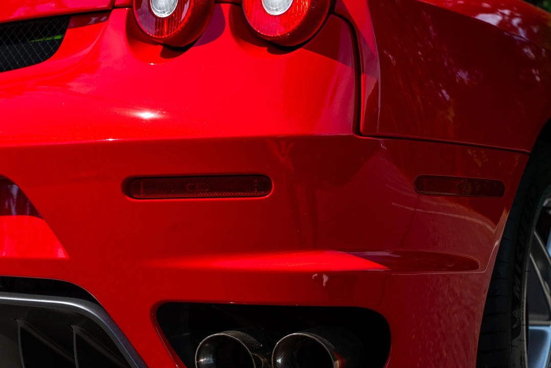 2005 Ferrari F430 Spider - Image 21 of 31