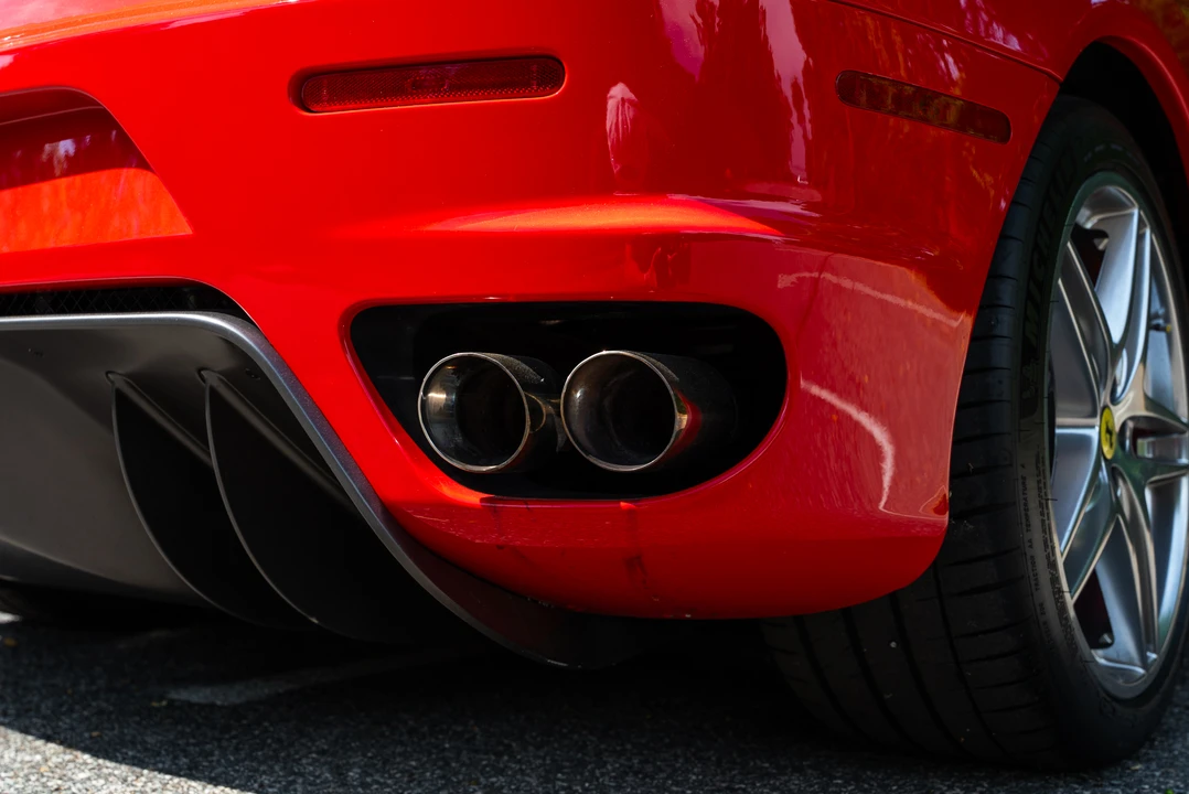 2005 Ferrari F430 Spider - Image 25 of 31