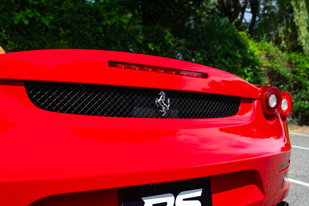 2005 Ferrari F430 Spider - Image 22 of 31