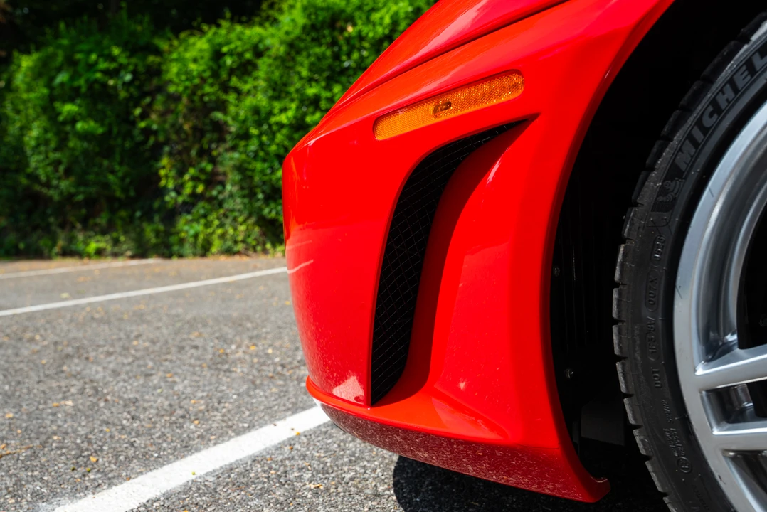 2005 Ferrari F430 Spider - Image 29 of 31