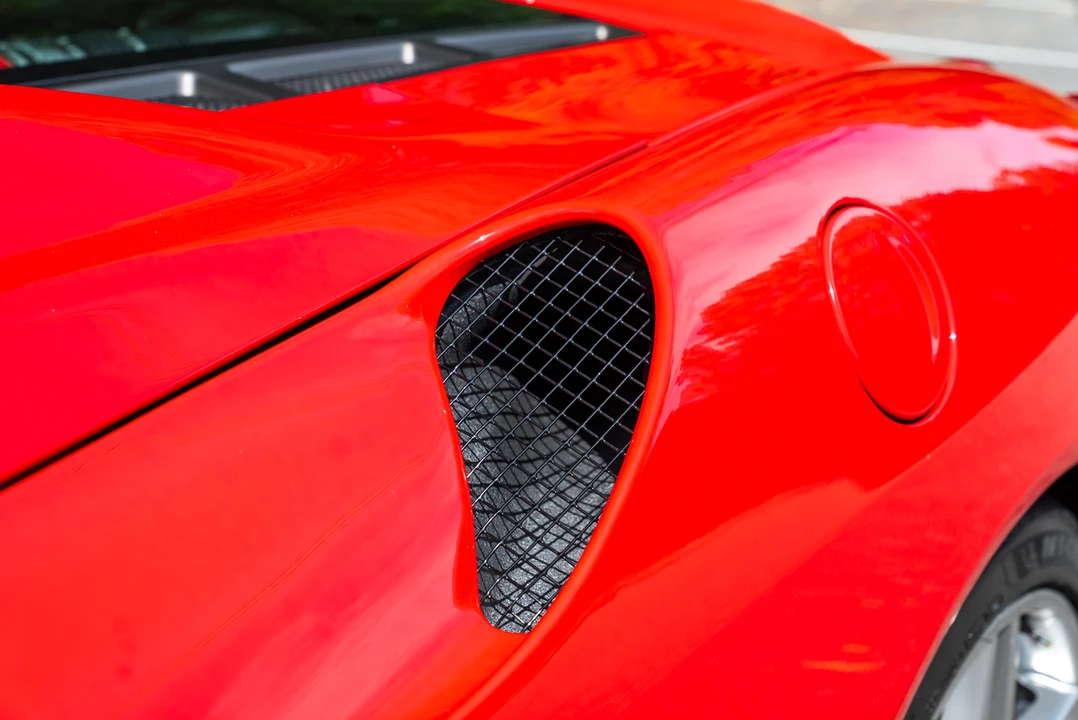 2005 Ferrari F430 Spider - Image 27 of 31