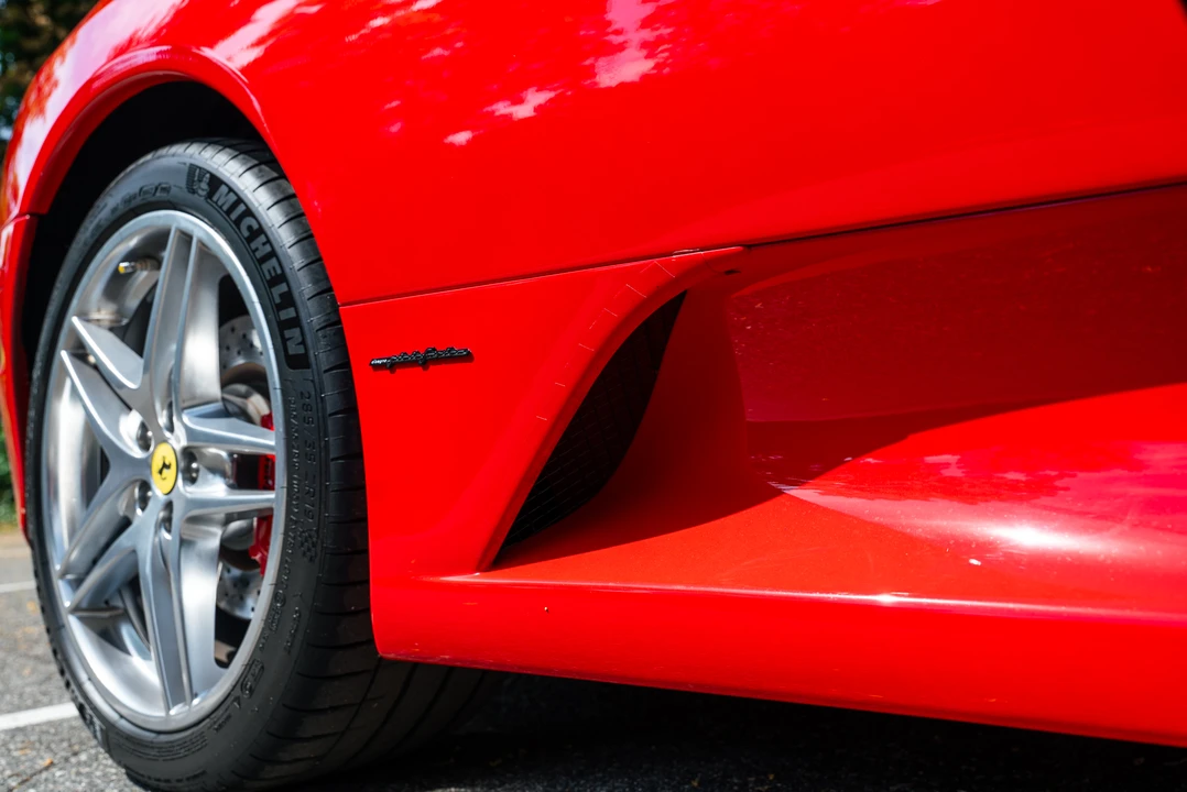 2005 Ferrari F430 Spider - Image 26 of 31