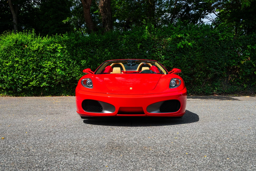2005 Ferrari F430 Spider - Image 4 of 31
