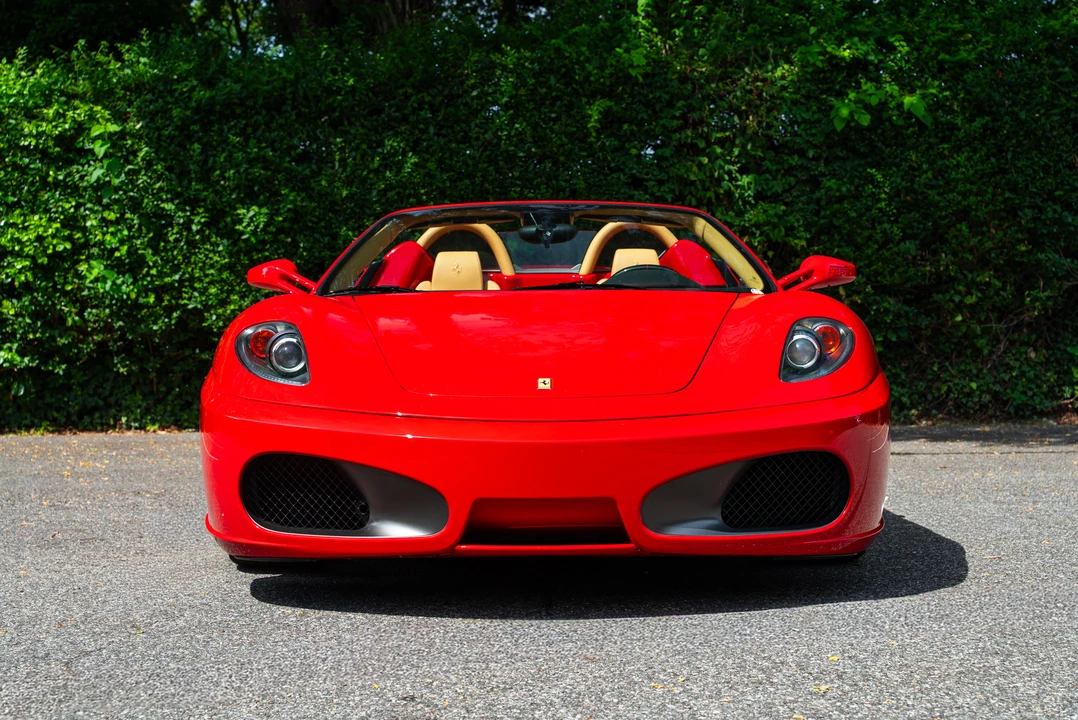 2005 Ferrari F430 Spider - Image 5 of 31