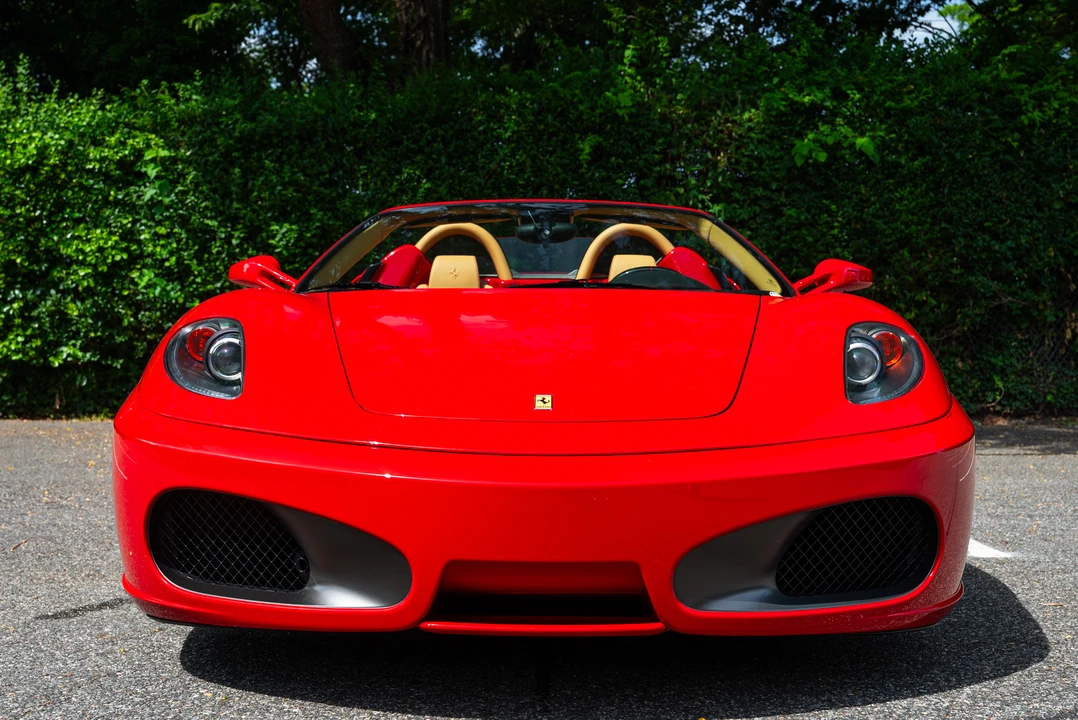 2005 Ferrari F430 Spider - Image 6 of 31