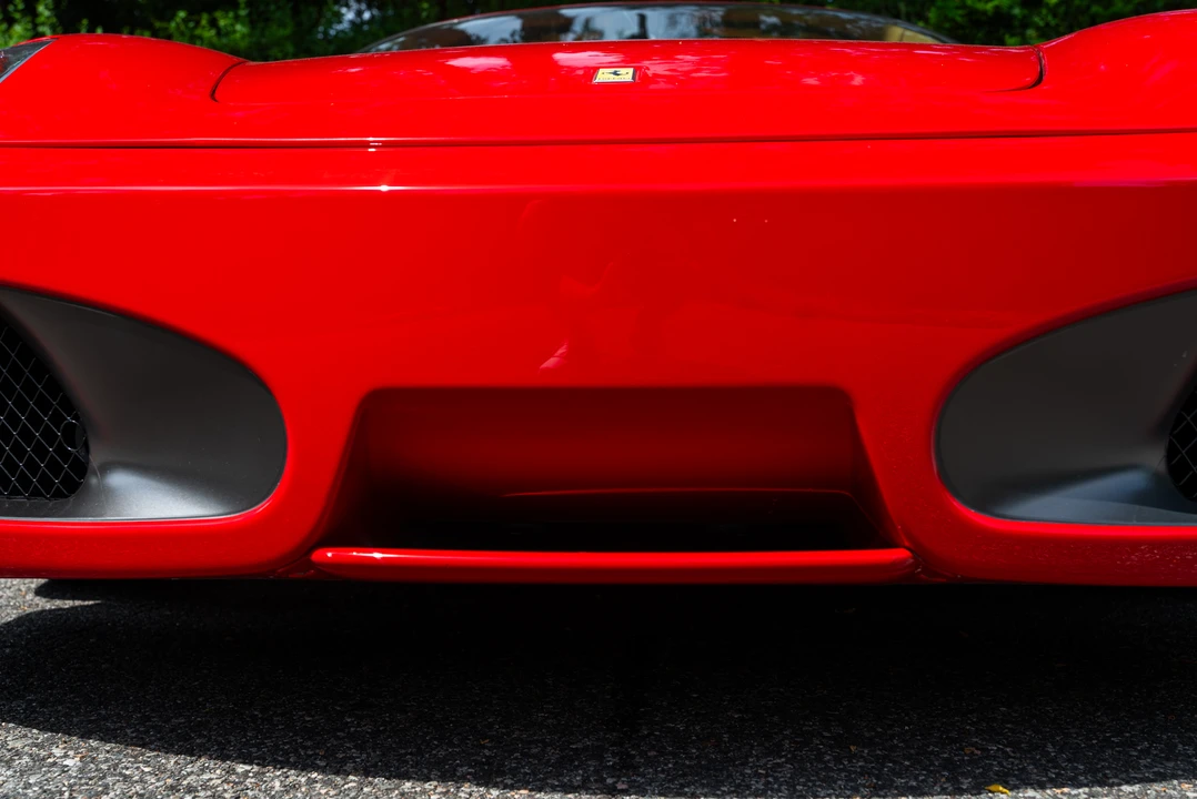 2005 Ferrari F430 Spider - Image 19 of 31