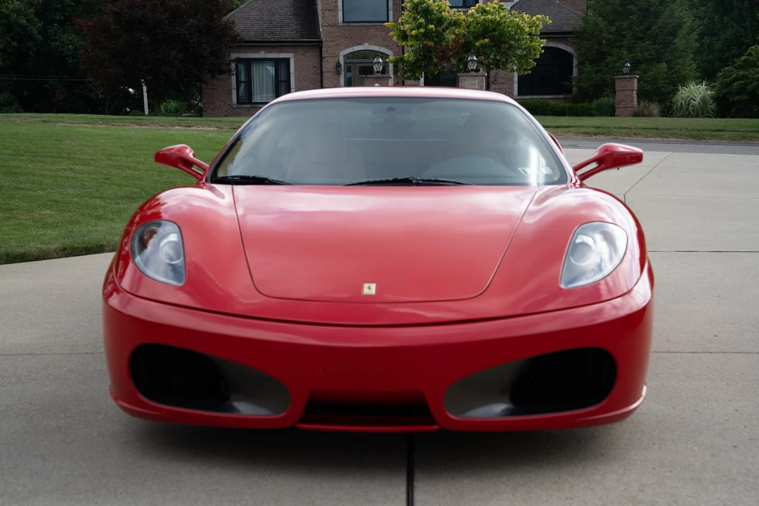 2005 Ferrari F430 Berlinetta - Image 10 of 31