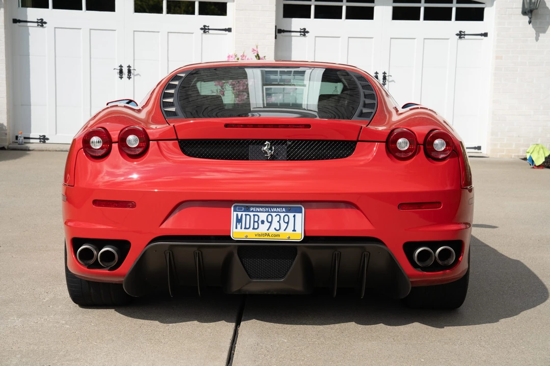 2005 Ferrari F430 Berlinetta - Image 5 of 31
