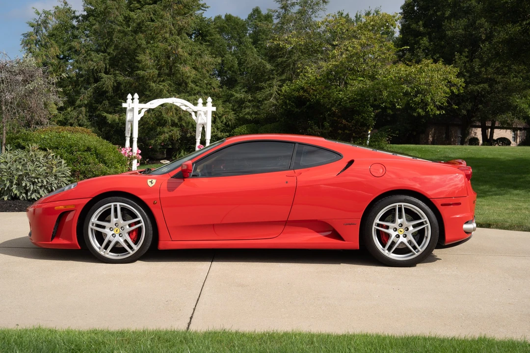 2005 Ferrari F430 Berlinetta - Image 3 of 31