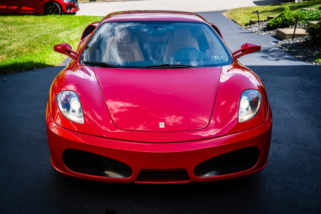 2005 Ferrari F430 Berlinetta - Image 11 of 31
