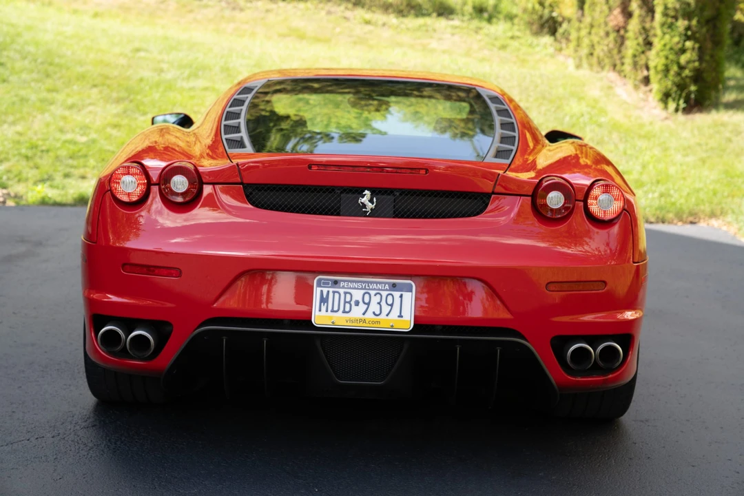 2005 Ferrari F430 Berlinetta - Image 6 of 31