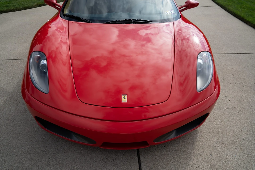 2005 Ferrari F430 Berlinetta - Image 12 of 31