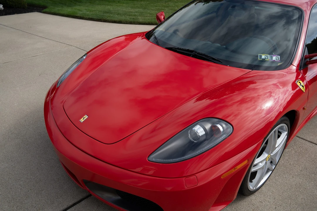 2005 Ferrari F430 Berlinetta - Image 14 of 31