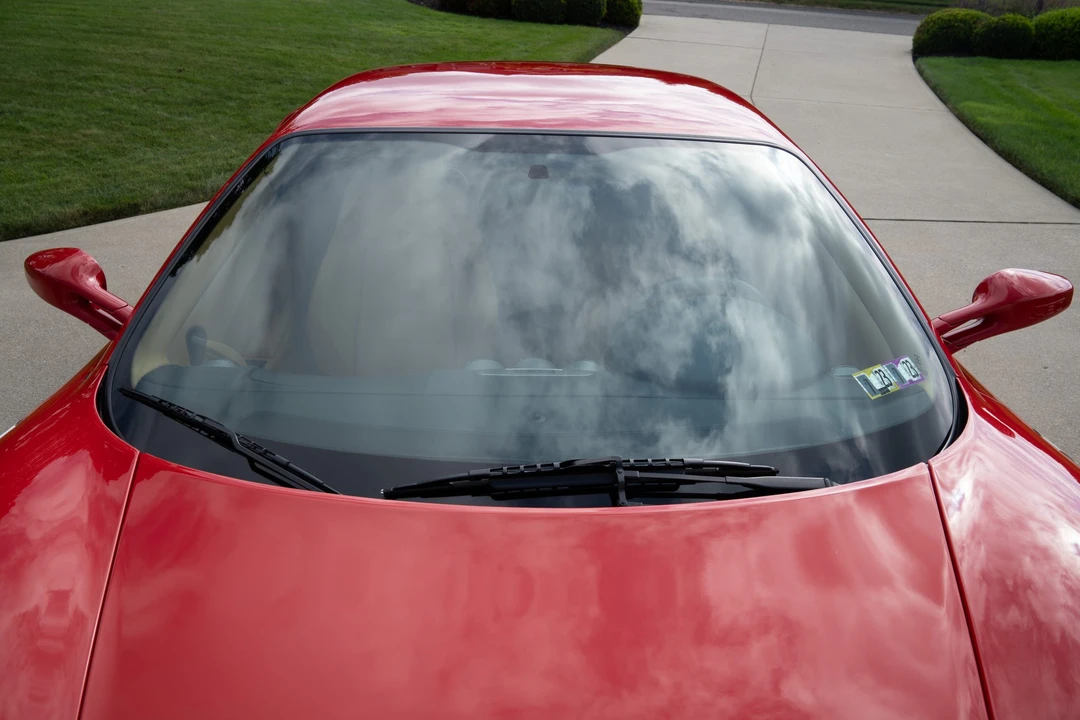 2005 Ferrari F430 Berlinetta - Image 13 of 31