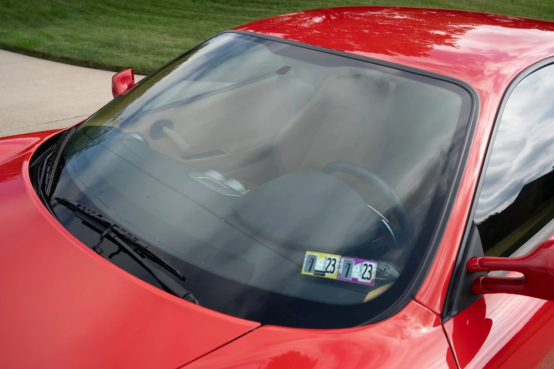 2005 Ferrari F430 Berlinetta - Image 18 of 31