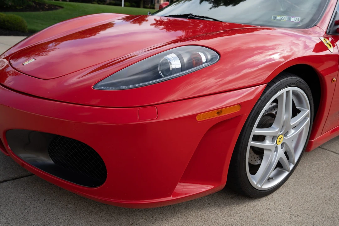 2005 Ferrari F430 Berlinetta - Image 15 of 31