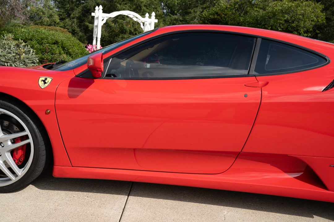 2005 Ferrari F430 Berlinetta - Image 21 of 31