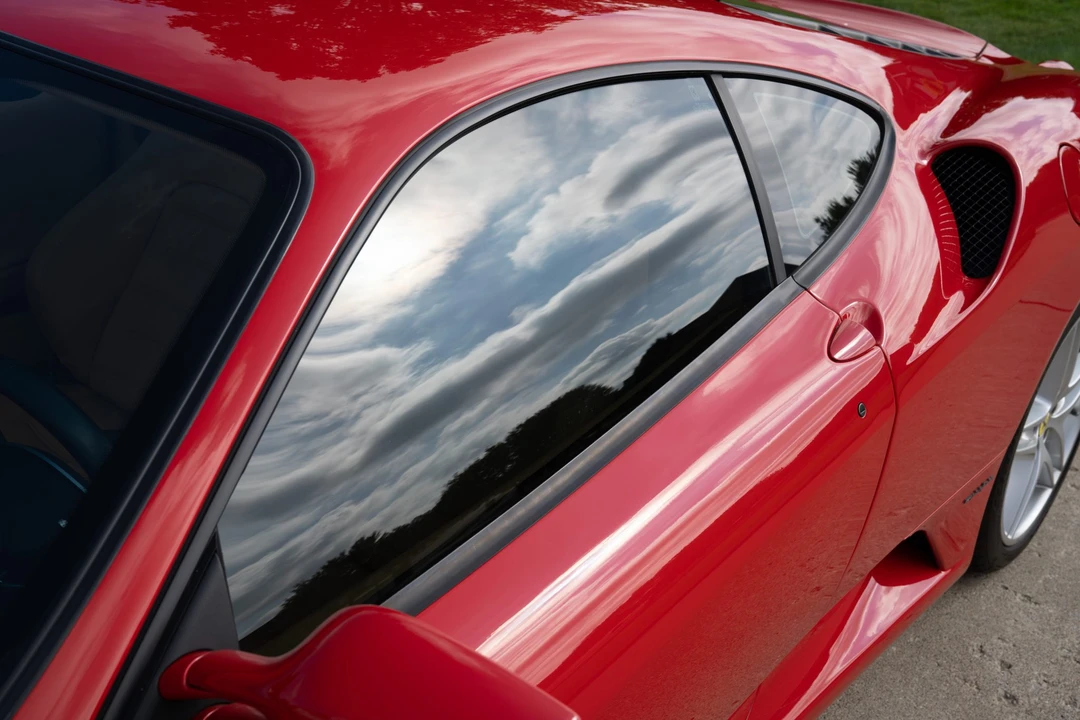 2005 Ferrari F430 Berlinetta - Image 19 of 31