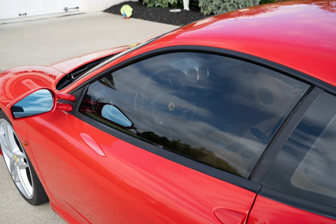 2005 Ferrari F430 Berlinetta - Image 23 of 31