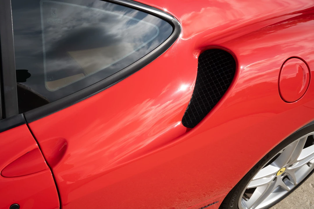 2005 Ferrari F430 Berlinetta - Image 28 of 31