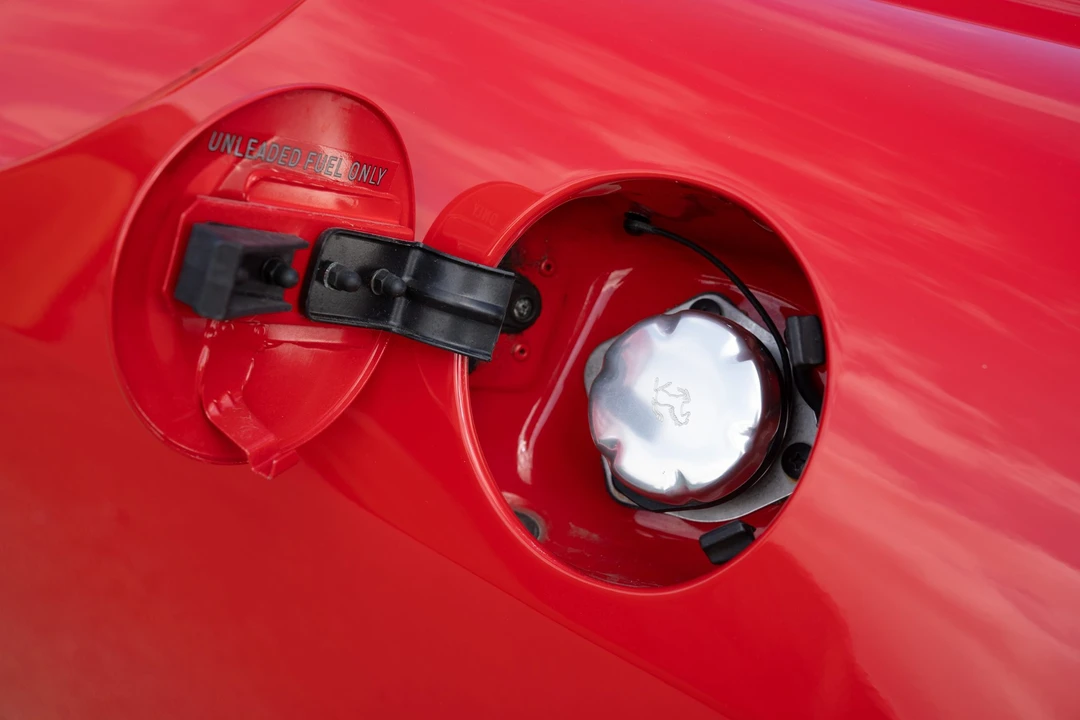 2005 Ferrari F430 Berlinetta - Image 30 of 31