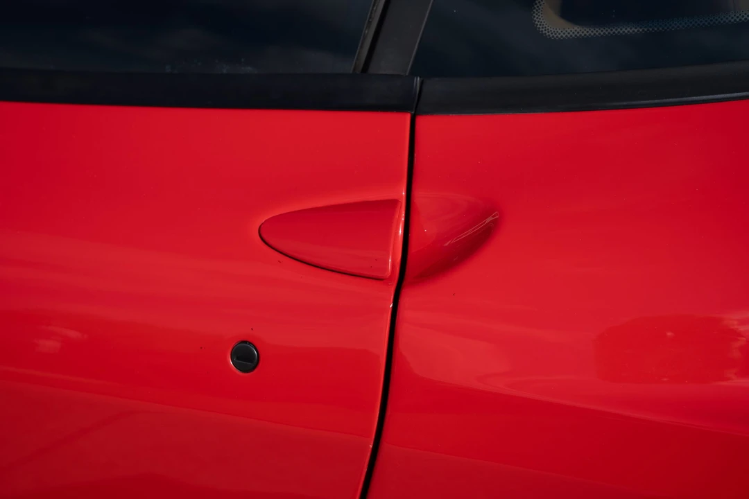 2005 Ferrari F430 Berlinetta - Image 25 of 31