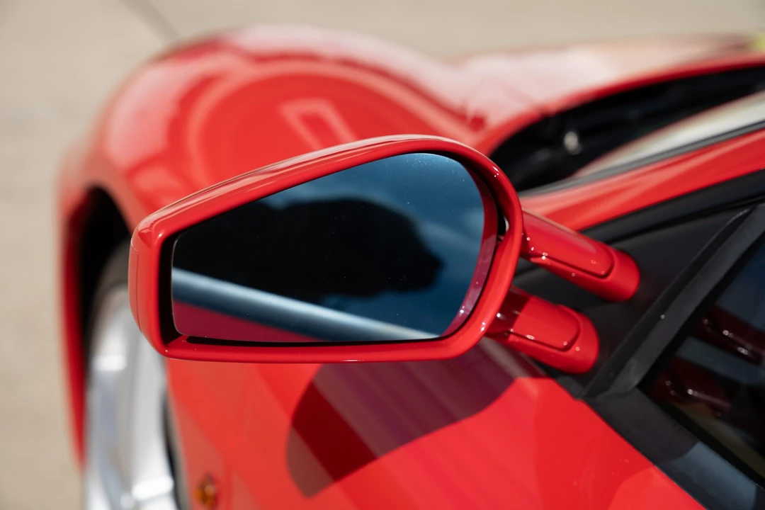 2005 Ferrari F430 Berlinetta - Image 24 of 31