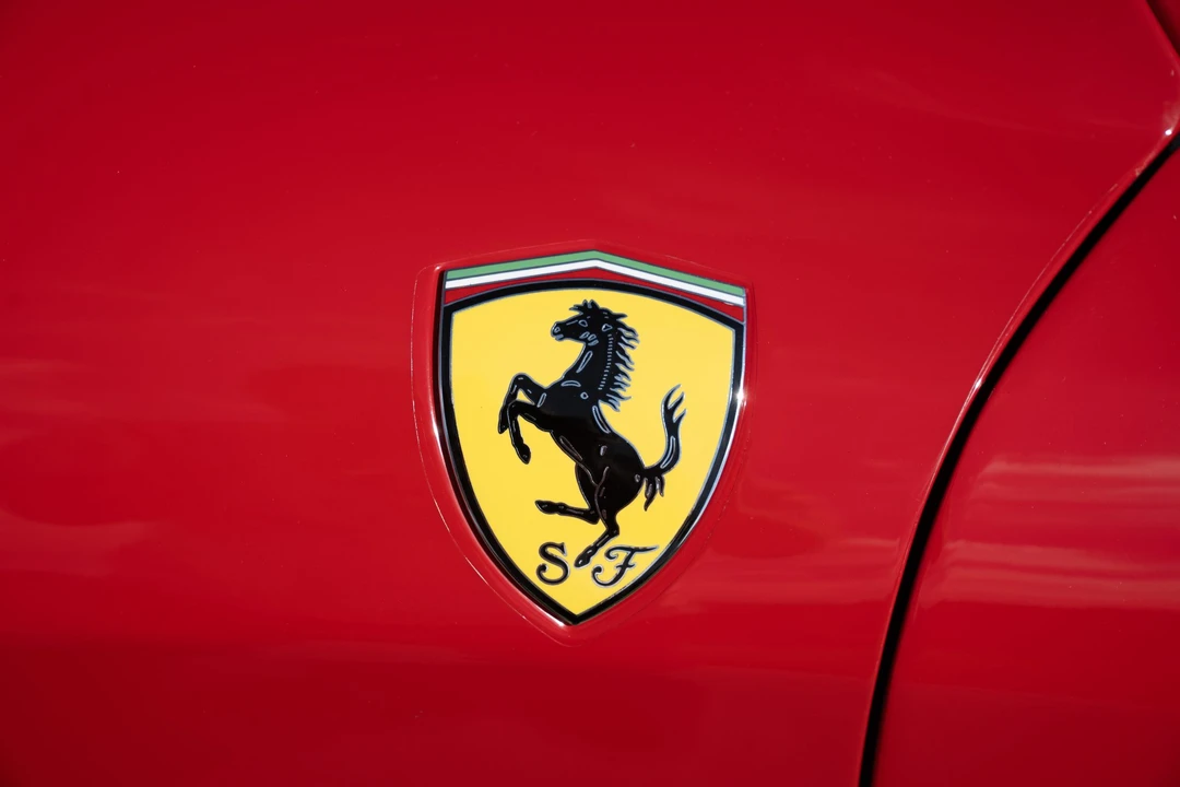 2005 Ferrari F430 Berlinetta - Image 17 of 31