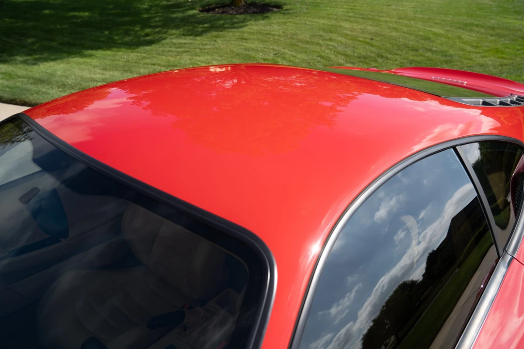 2005 Ferrari F430 Berlinetta - Image 20 of 31
