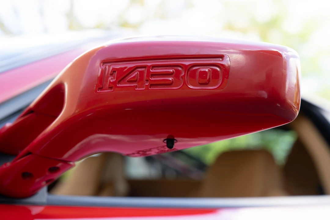2005 Ferrari F430 Berlinetta - Image 22 of 31