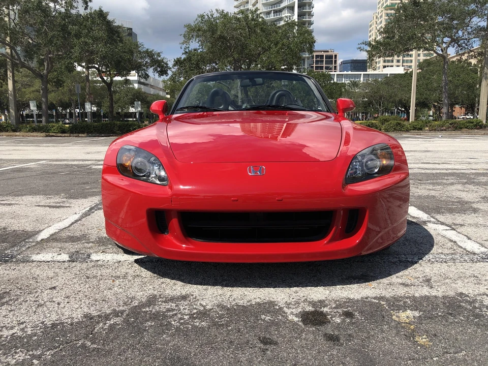 2005 Honda AP2 S2000 - Image 6 of 31