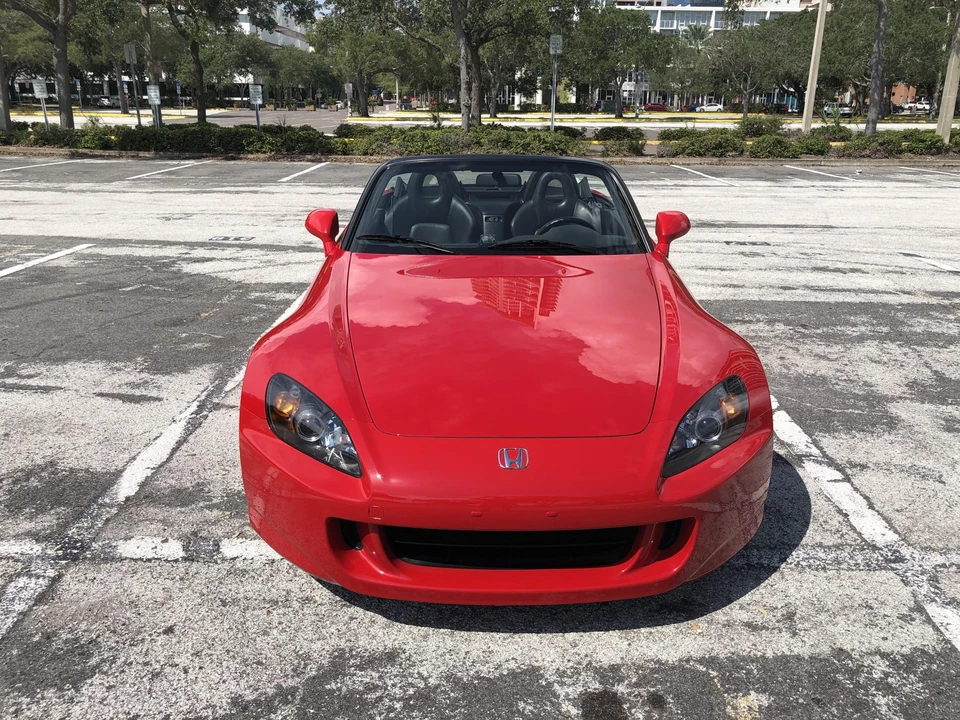 2005 Honda AP2 S2000 - Image 4 of 31