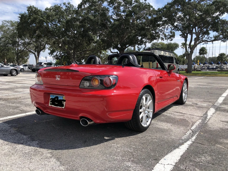 2005 Honda AP2 S2000 - Image 12 of 31