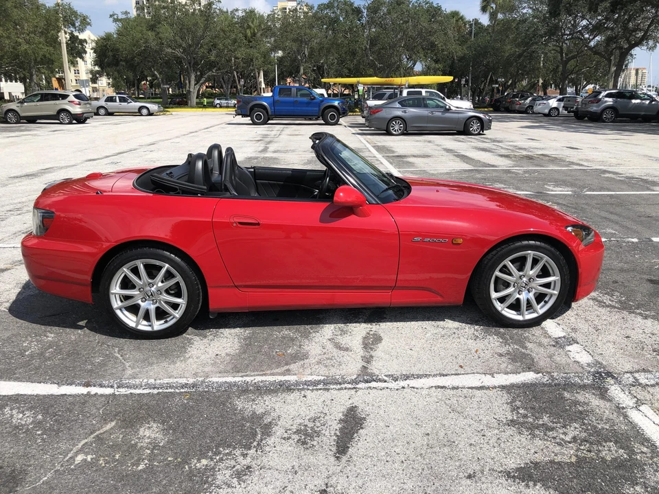 2005 Honda AP2 S2000 - Image 16 of 31