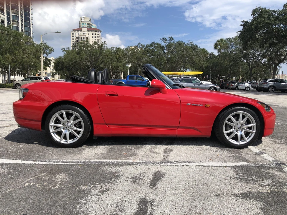 2005 Honda AP2 S2000 - Image 17 of 31