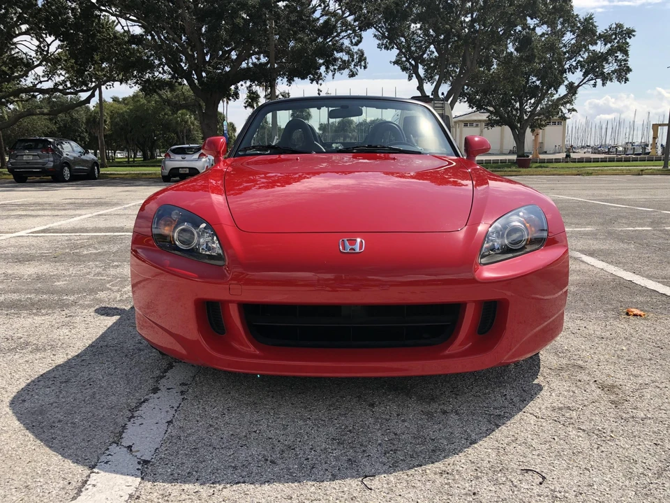 2005 Honda AP2 S2000 - Image 19 of 31