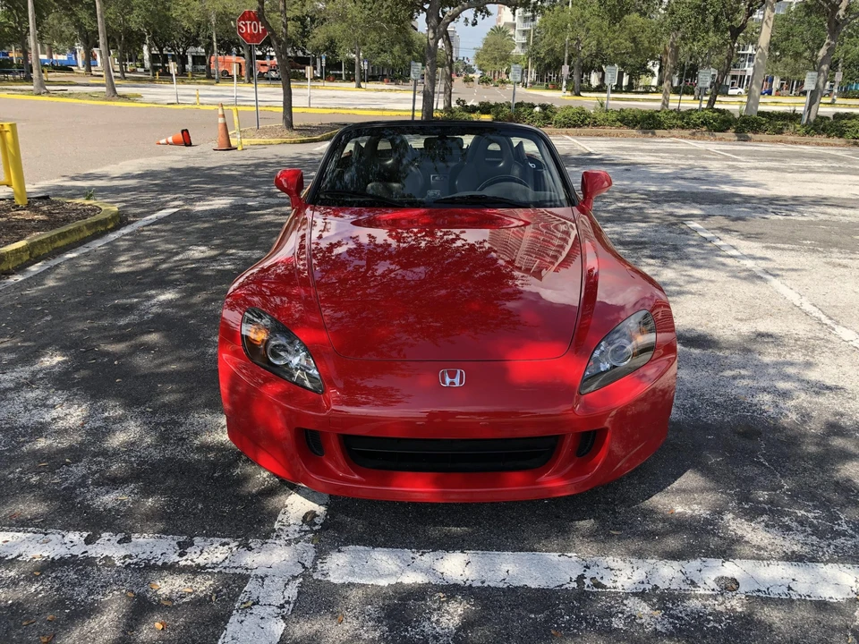 2005 Honda AP2 S2000 - Image 21 of 31