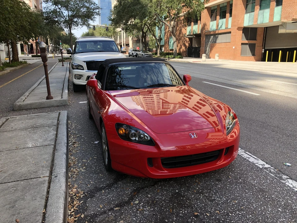 2005 Honda AP2 S2000 - Image 31 of 31